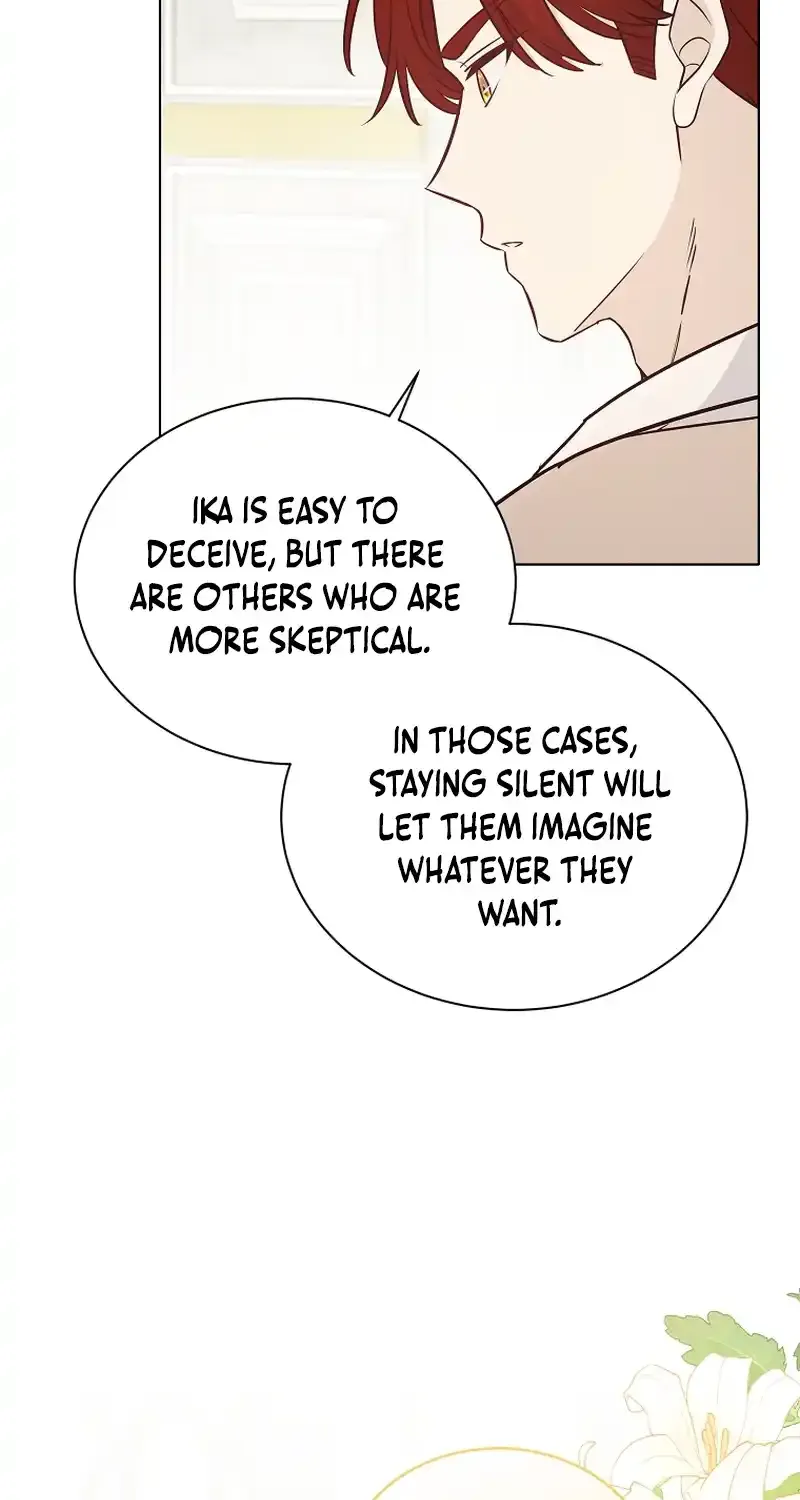 A Mouse Biting a Dragon’s Tail Chapter 9 page 54 - 