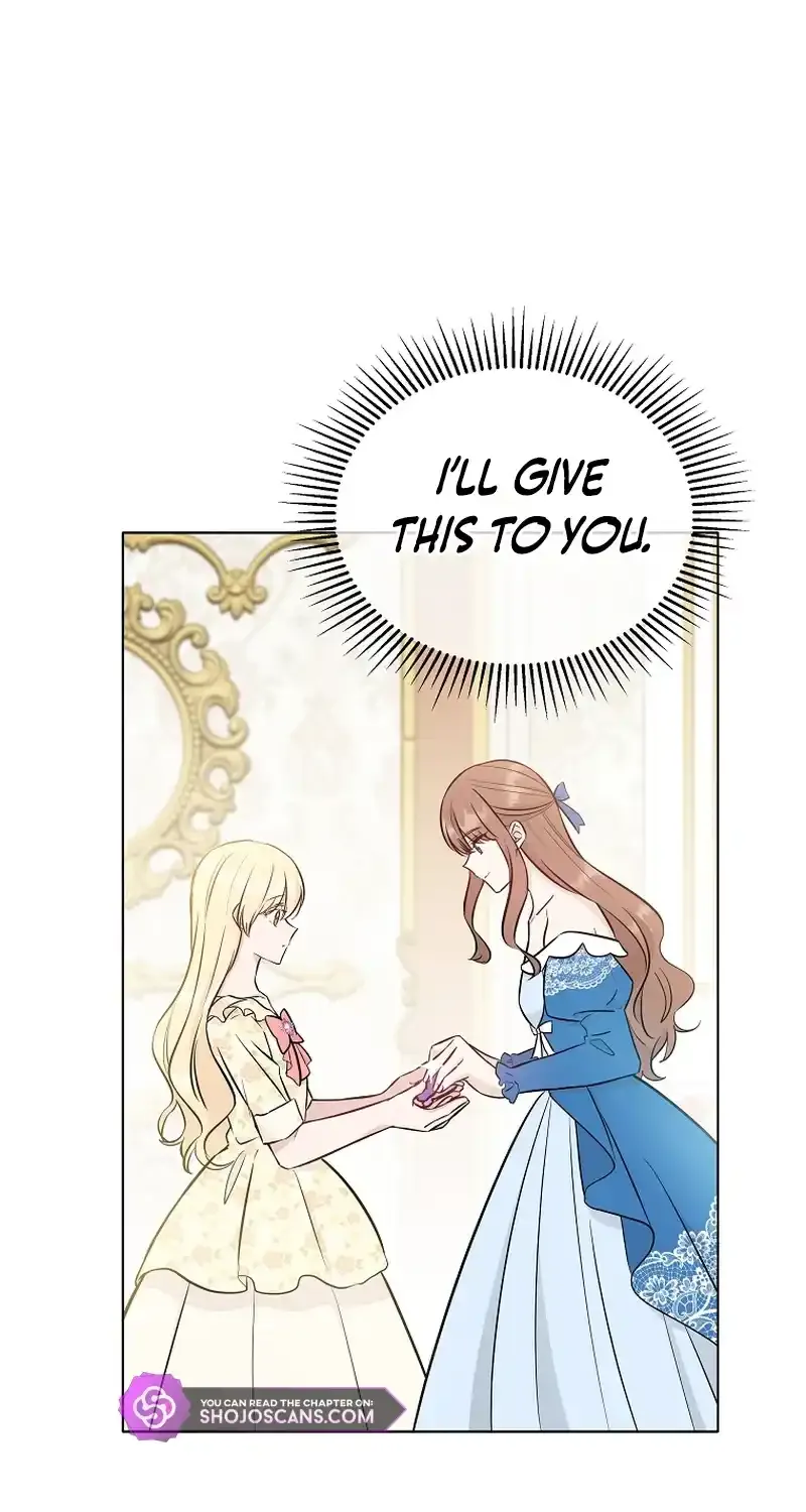 A Mouse Biting a Dragon’s Tail Chapter 9 page 60 - 
