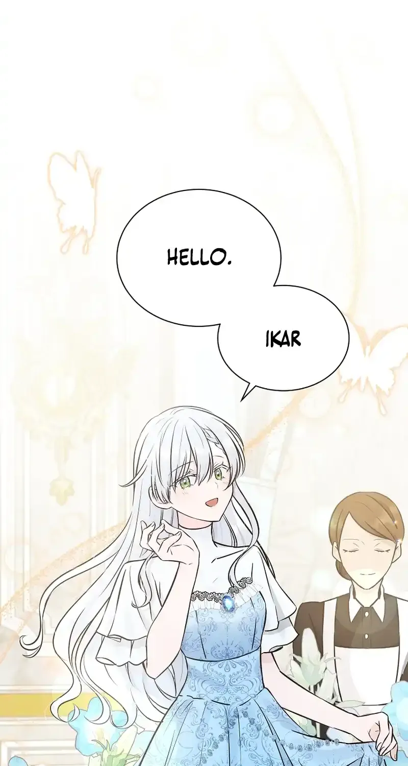 A Mouse Biting a Dragon’s Tail Chapter 9 page 7 - 