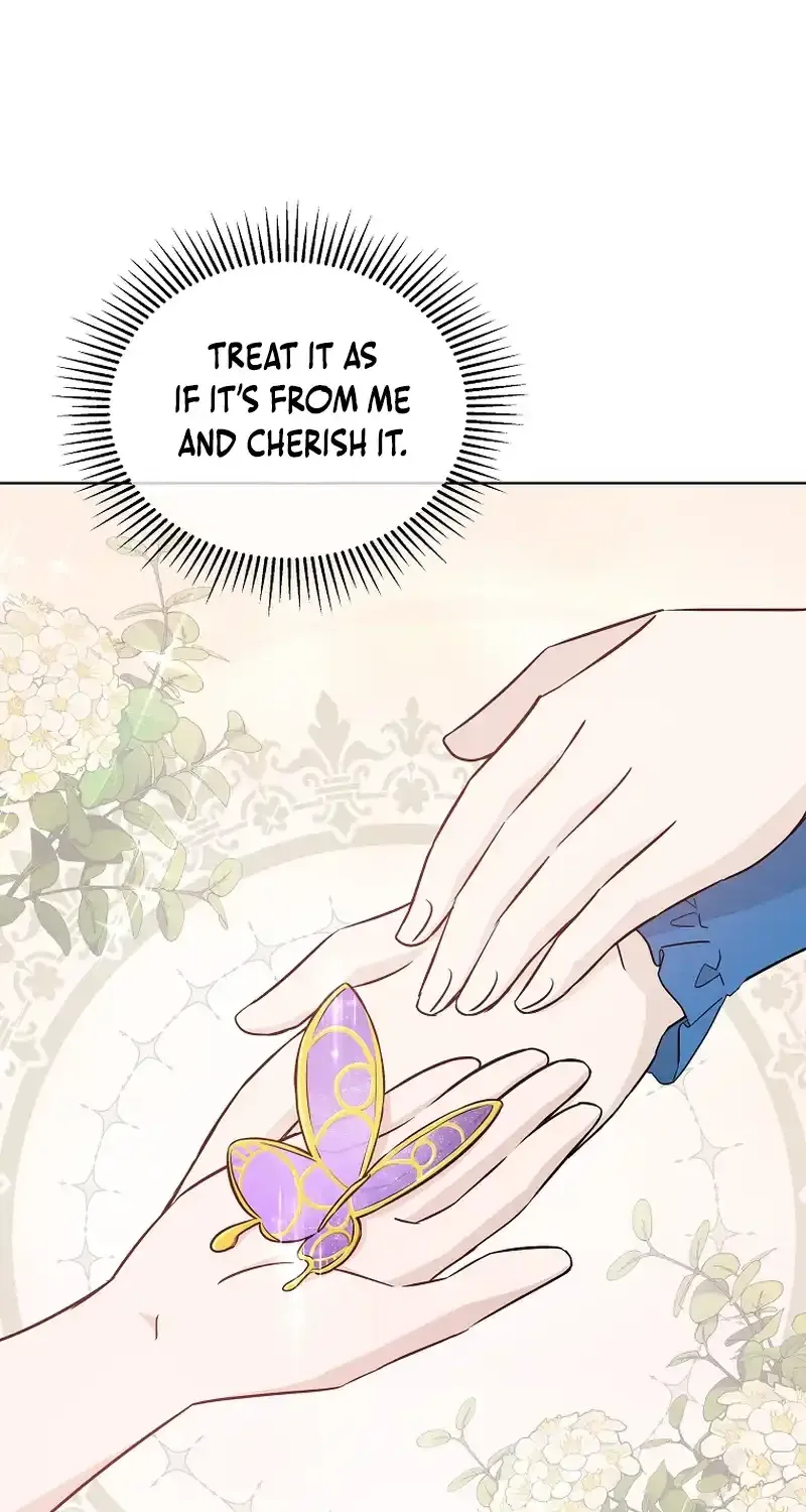 A Mouse Biting a Dragon’s Tail Chapter 9 page 61 - 