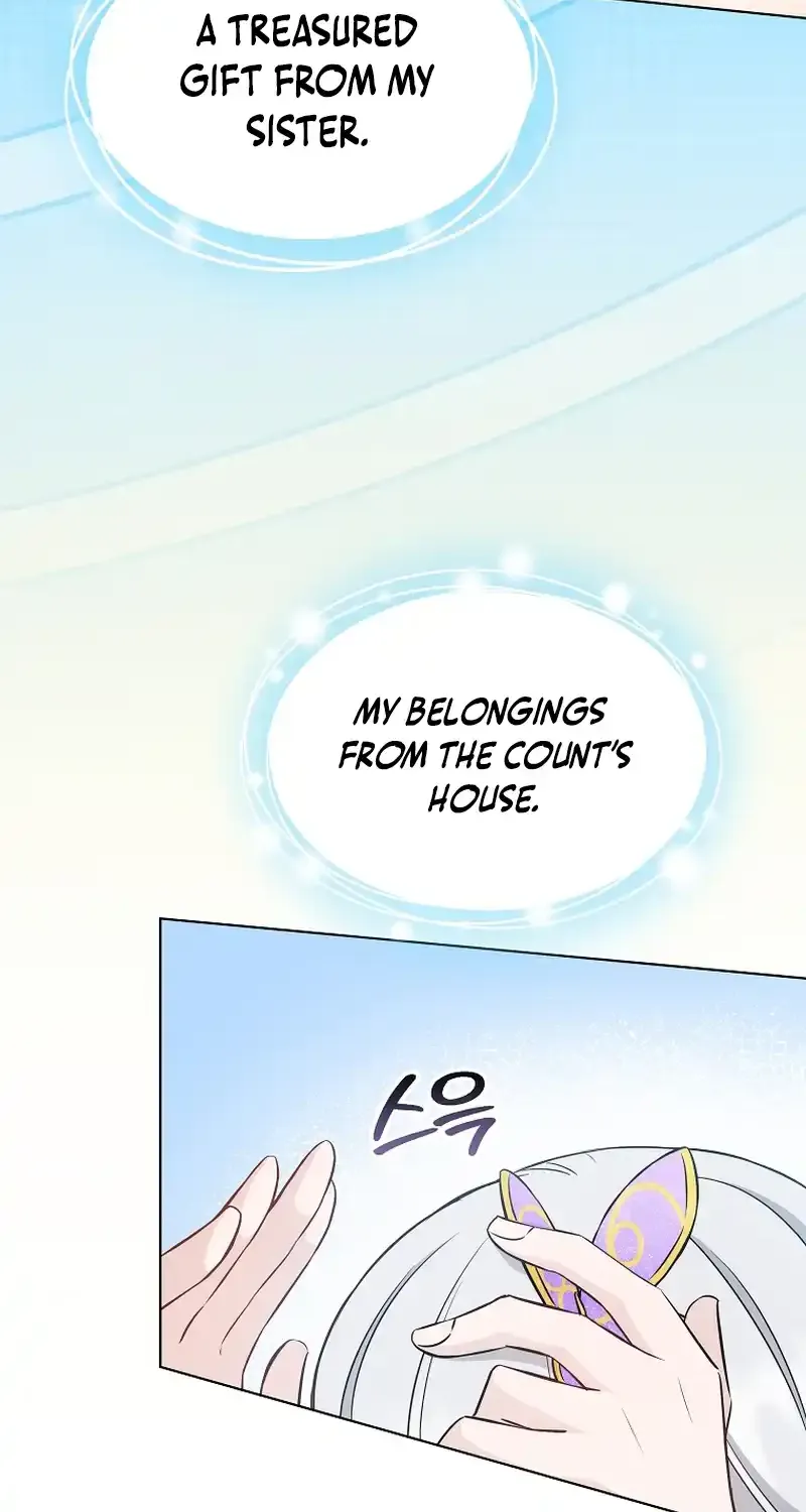 A Mouse Biting a Dragon’s Tail Chapter 9 page 63 - 