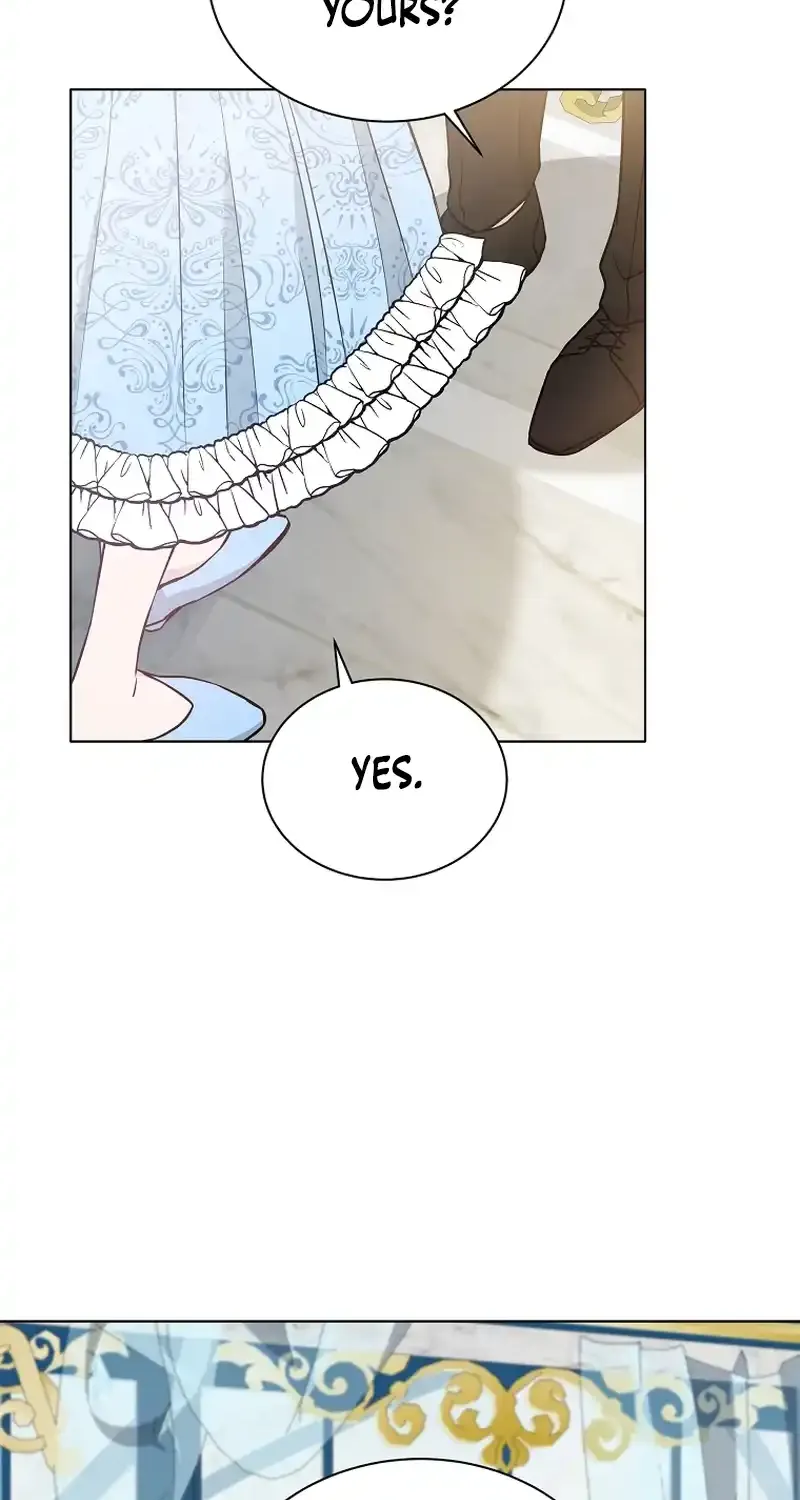 A Mouse Biting a Dragon’s Tail Chapter 9 page 67 - 