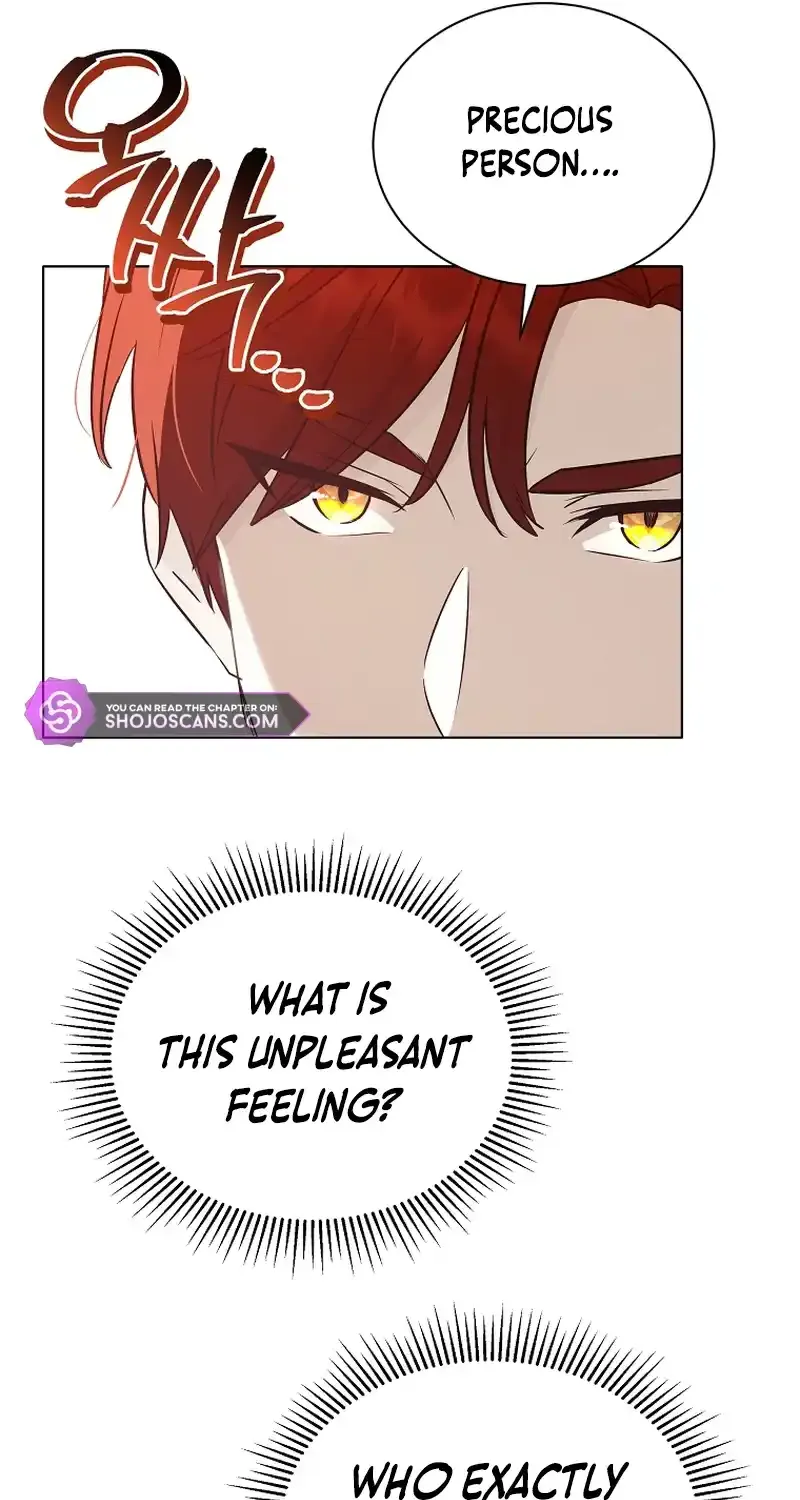 A Mouse Biting a Dragon’s Tail Chapter 9 page 70 - 
