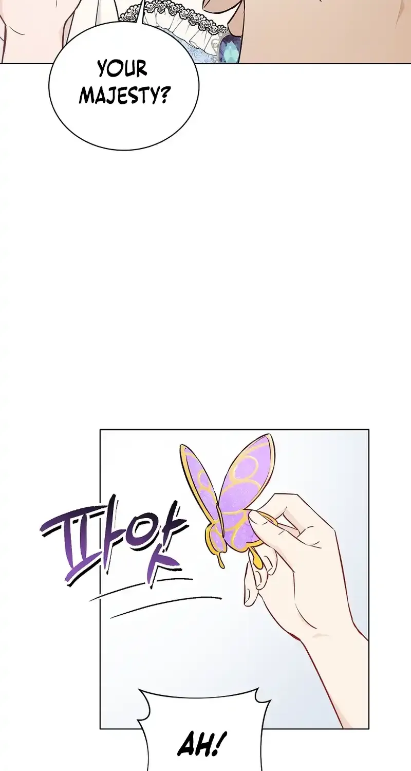 A Mouse Biting a Dragon’s Tail Chapter 9 page 72 - 