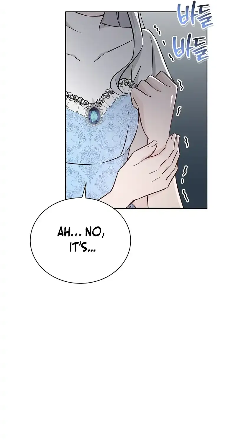 A Mouse Biting a Dragon’s Tail Chapter 9 page 75 - 