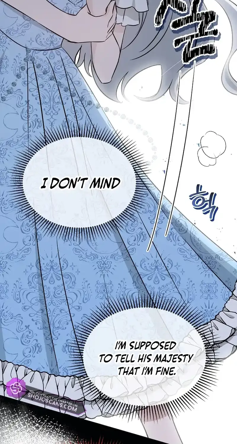 A Mouse Biting a Dragon’s Tail Chapter 9 page 77 - 