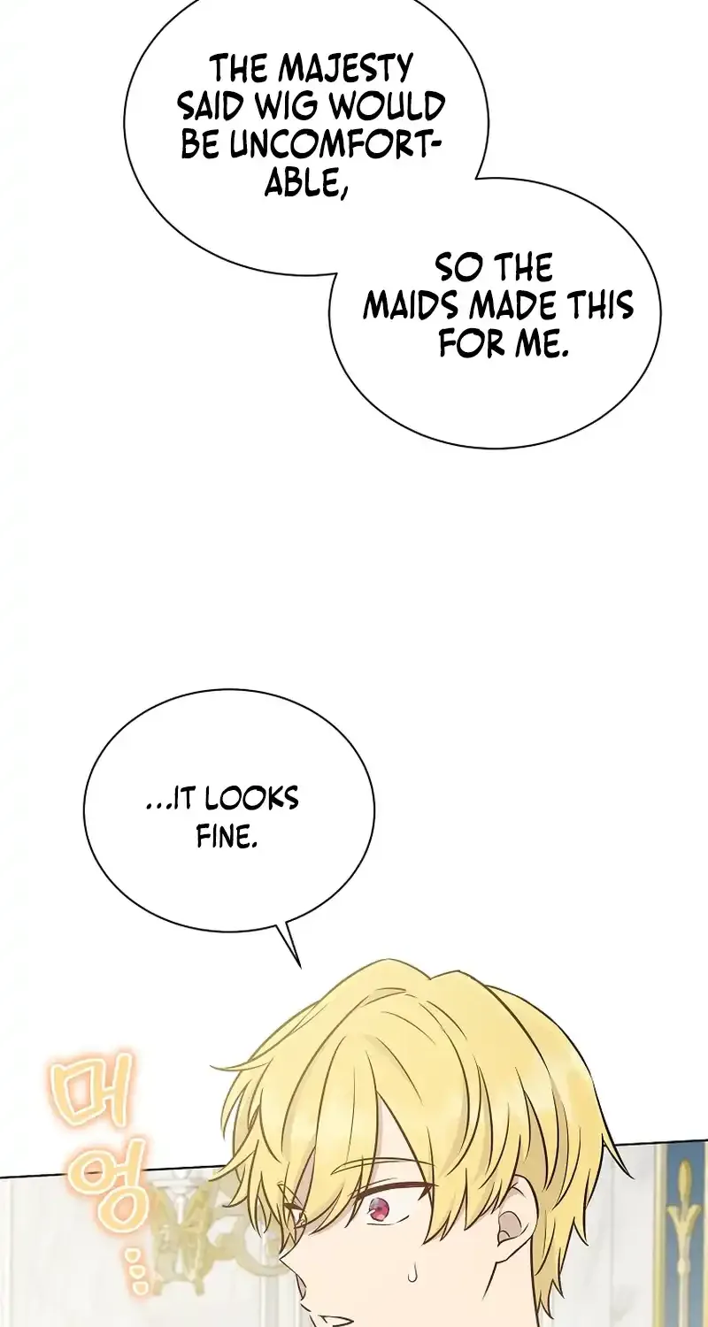 A Mouse Biting a Dragon’s Tail Chapter 9 page 9 - 