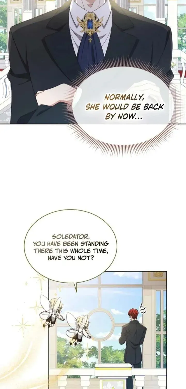 A Mouse Biting a Dragon’s Tail Chapter 93.4 page 2 - 