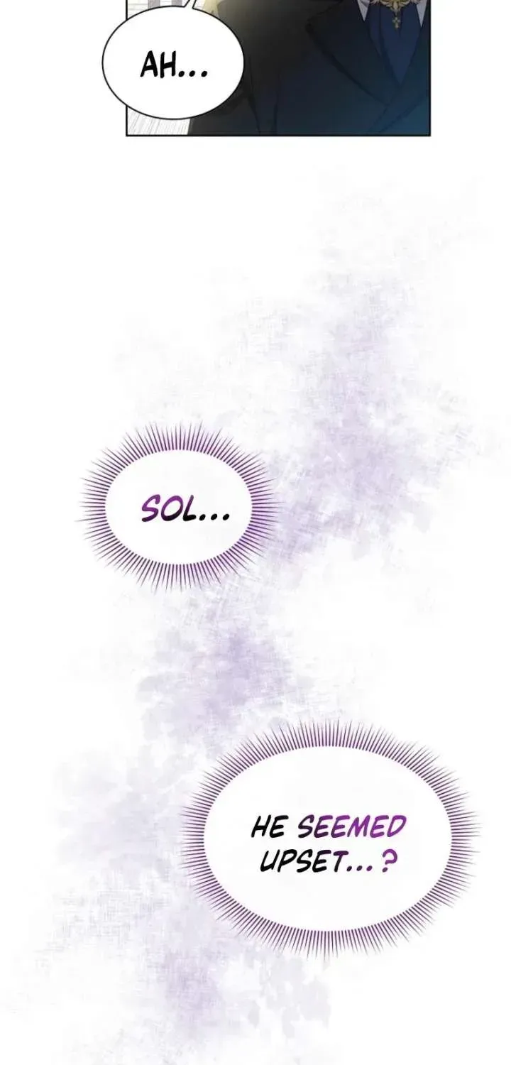 A Mouse Biting a Dragon’s Tail Chapter 93.4 page 34 - 