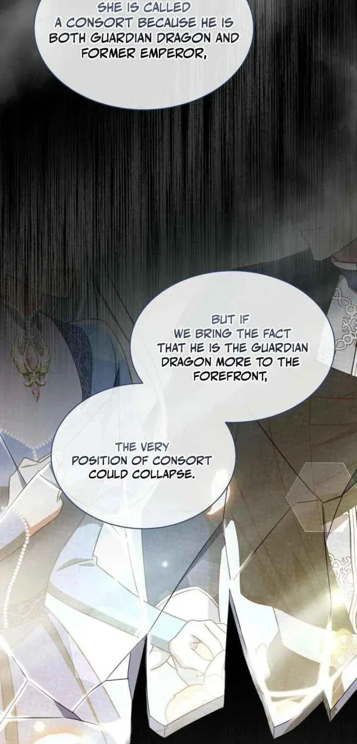 A Mouse Biting a Dragon’s Tail Chapter 93.4 page 53 - 