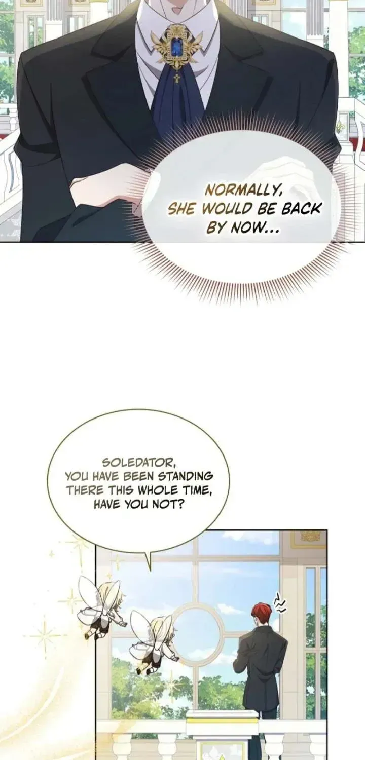 A Mouse Biting a Dragon’s Tail Chapter 93.7 page 2 - 
