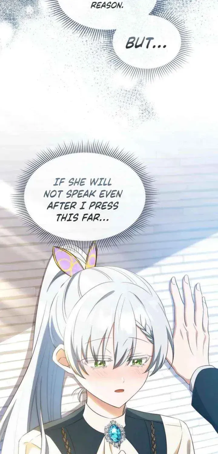 A Mouse Biting a Dragon’s Tail Chapter 93.7 page 29 - 