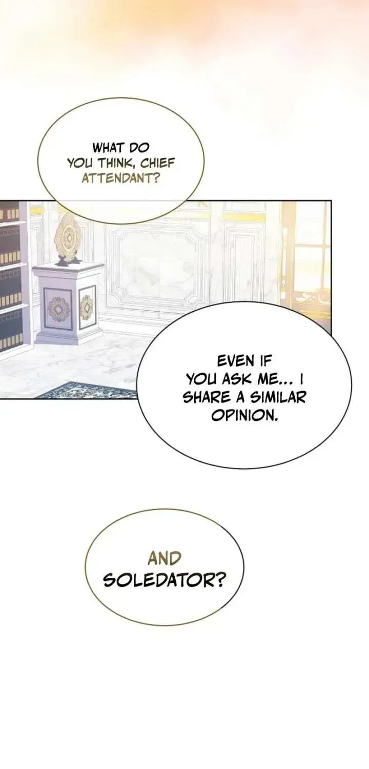 A Mouse Biting a Dragon’s Tail Chapter 93.7 page 47 - 