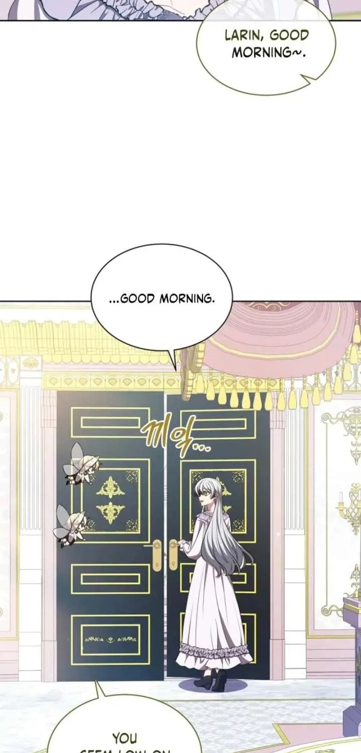 A Mouse Biting a Dragon’s Tail Chapter 94.3 page 11 - 