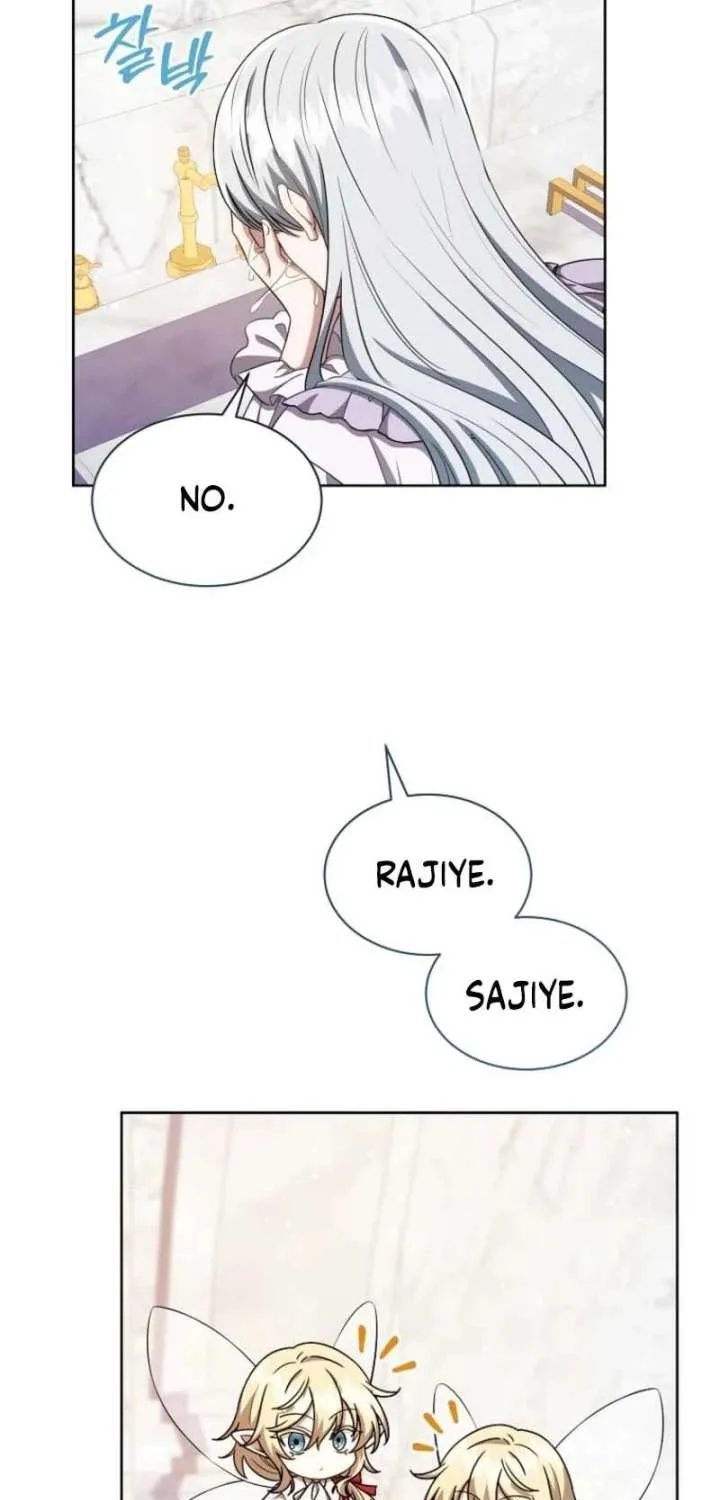 A Mouse Biting a Dragon’s Tail Chapter 94.3 page 13 - 