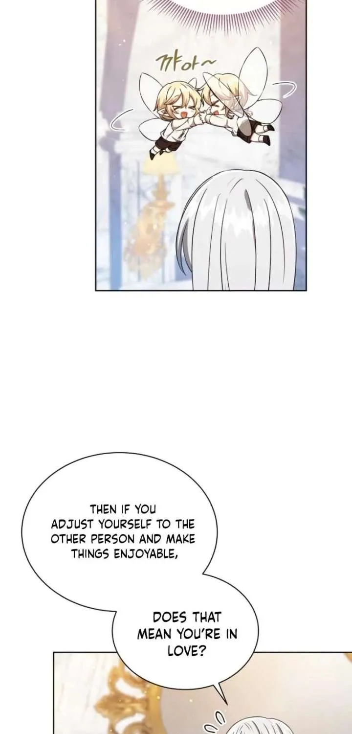 A Mouse Biting a Dragon’s Tail Chapter 94.3 page 19 - 