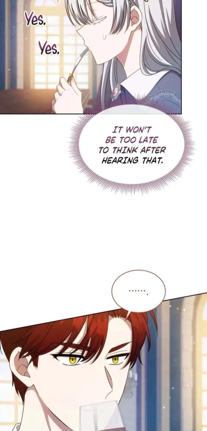 A Mouse Biting a Dragon’s Tail Chapter 94.3 page 28 - 