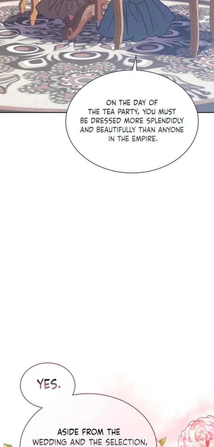 A Mouse Biting a Dragon’s Tail Chapter 94.3 page 53 - 