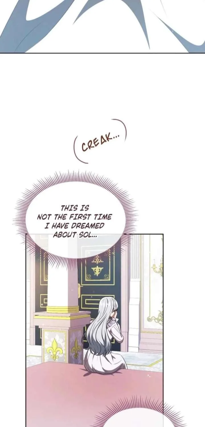 A Mouse Biting a Dragon’s Tail Chapter 94.3 page 7 - 