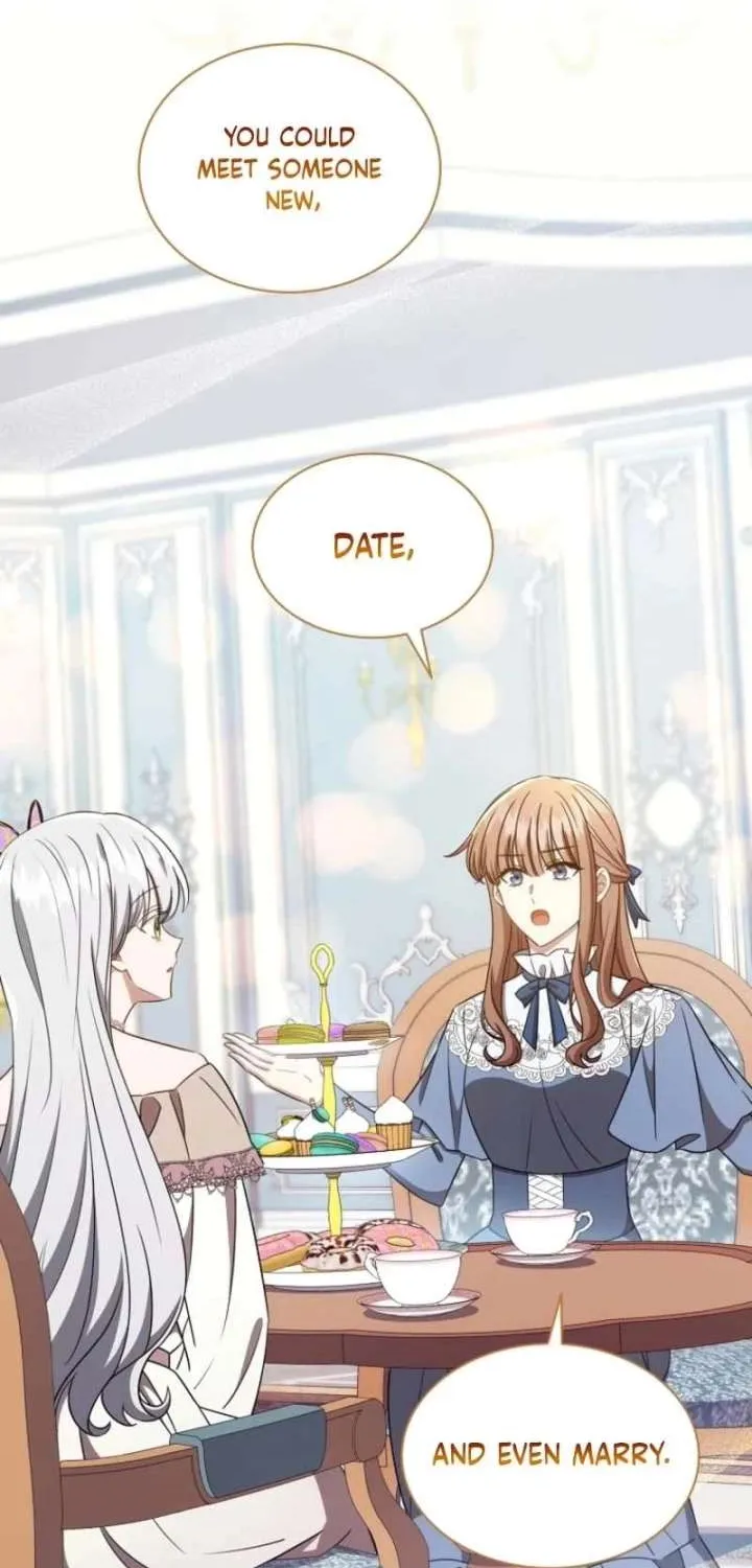 A Mouse Biting a Dragon’s Tail Chapter 94.3 page 71 - 