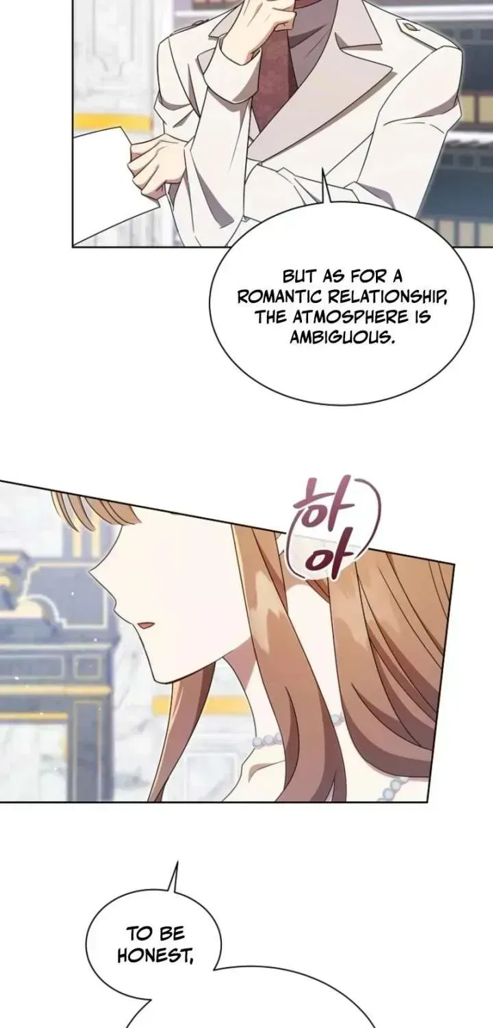 A Mouse Biting a Dragon’s Tail Chapter 94.4 page 49 - 