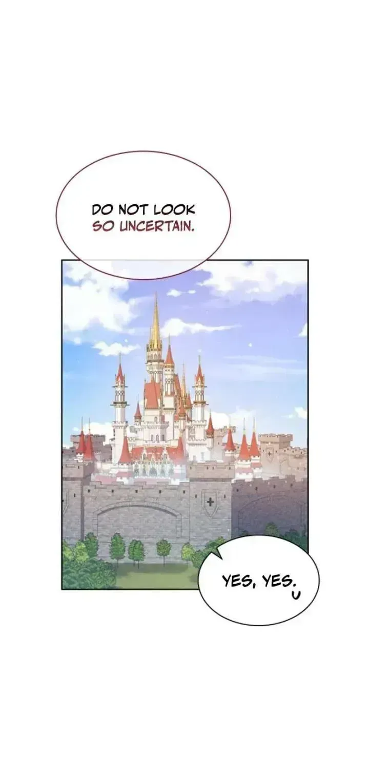 A Mouse Biting a Dragon’s Tail Chapter 94.4 page 74 - 