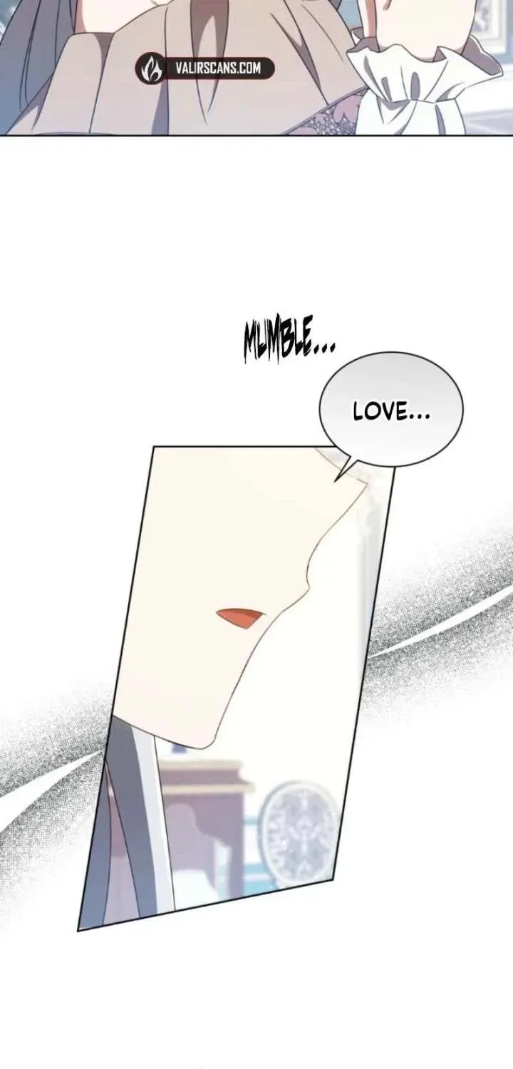 A Mouse Biting a Dragon’s Tail Chapter 94.8 page 22 - 