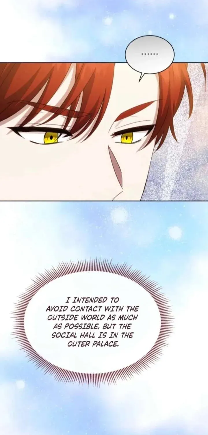 A Mouse Biting a Dragon’s Tail Chapter 94.8 page 71 - 