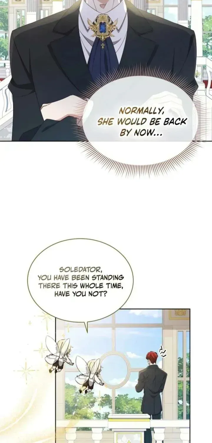 A Mouse Biting a Dragon’s Tail Chapter 94.9 page 2 - 