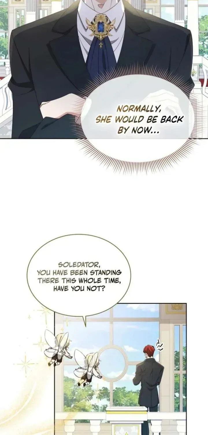 A Mouse Biting a Dragon’s Tail Chapter 94 page 2 - 