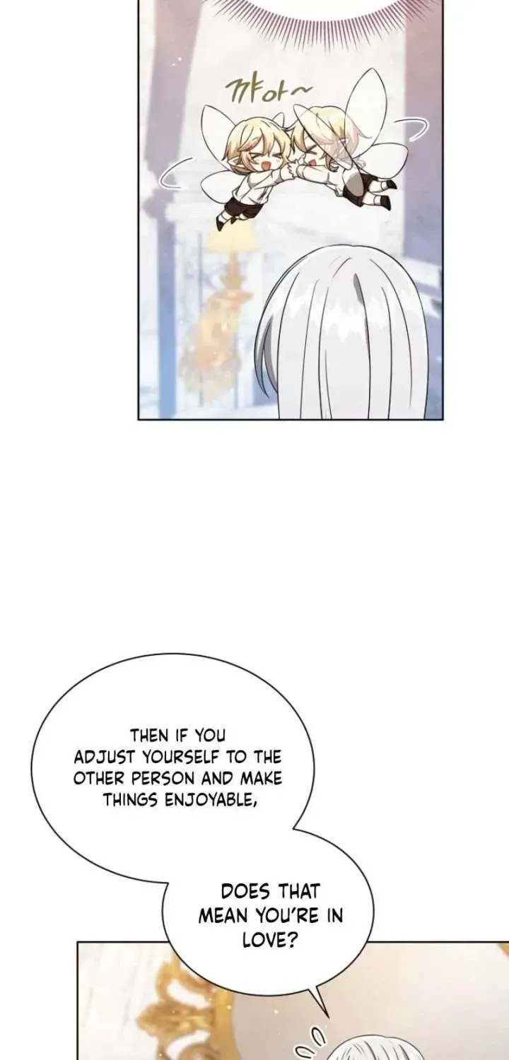 A Mouse Biting a Dragon’s Tail Chapter 95.2 page 19 - 