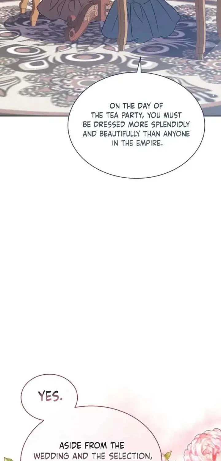 A Mouse Biting a Dragon’s Tail Chapter 95.2 page 53 - 
