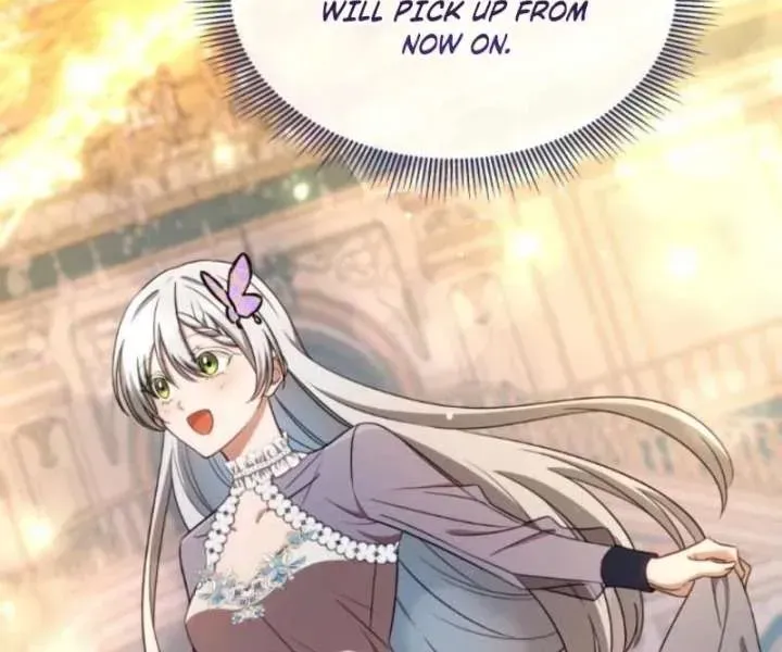 A Mouse Biting a Dragon’s Tail Chapter 95.3 page 33 - 