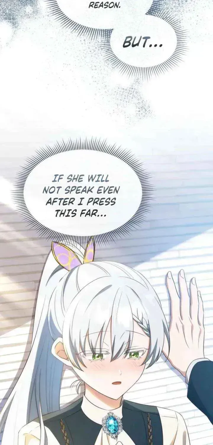 A Mouse Biting a Dragon’s Tail Chapter 95.4 page 29 - 
