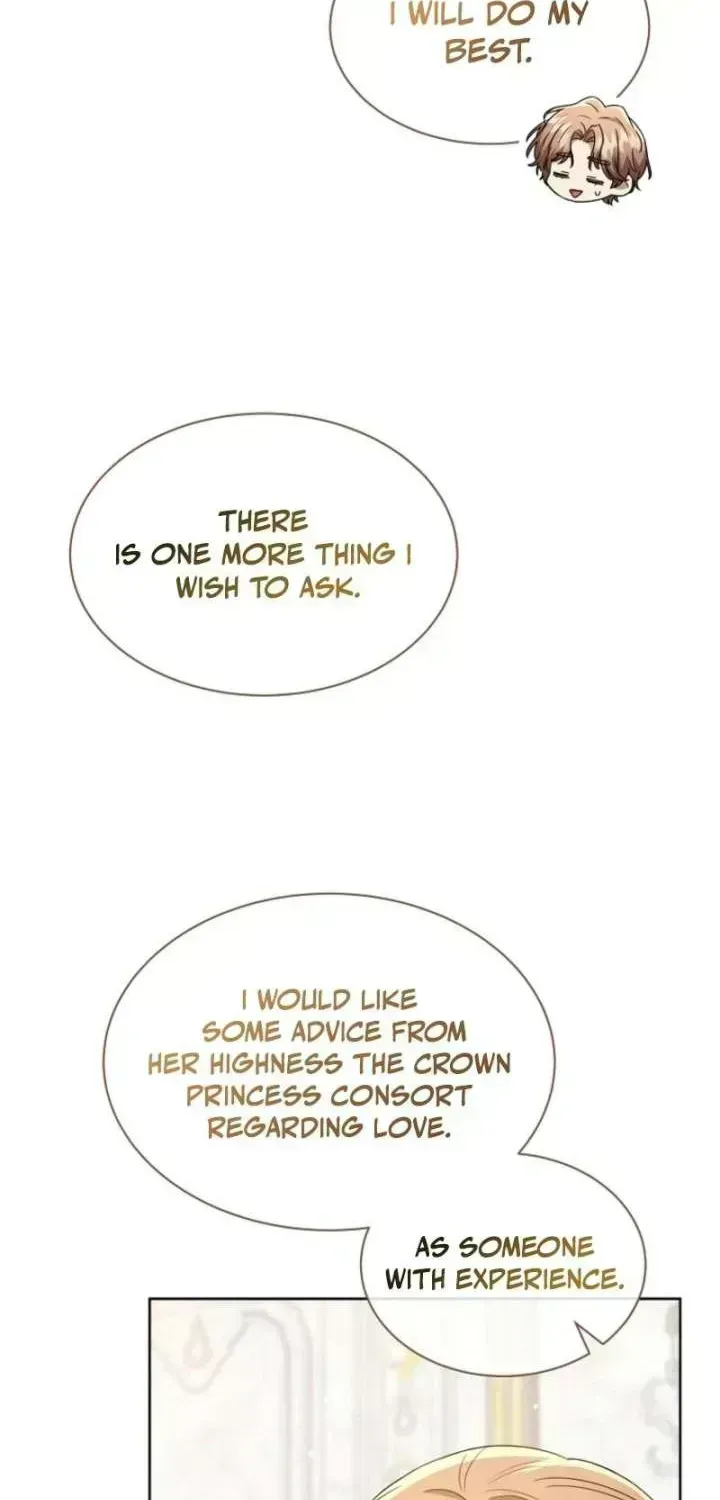 A Mouse Biting a Dragon’s Tail Chapter 95.4 page 65 - 