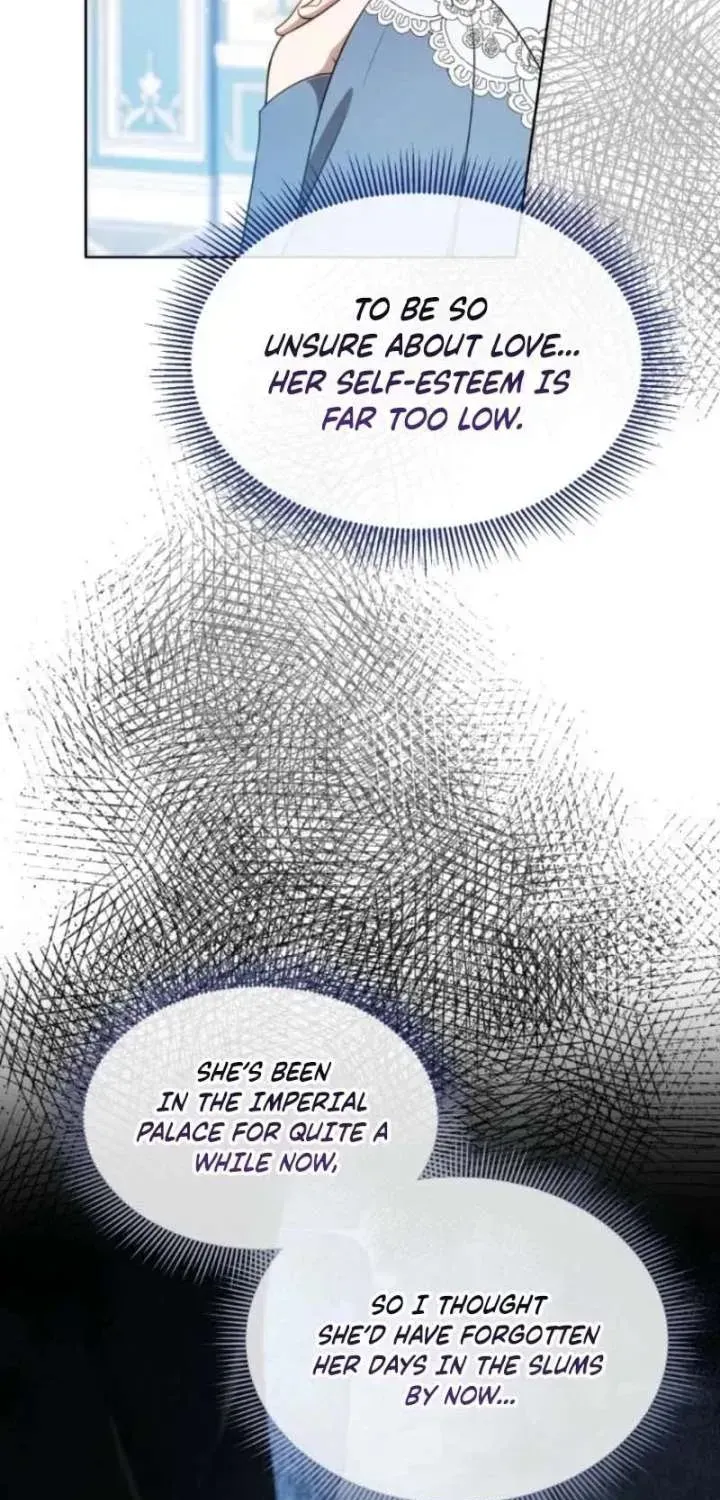 A Mouse Biting a Dragon’s Tail Chapter 95.7 page 31 - 