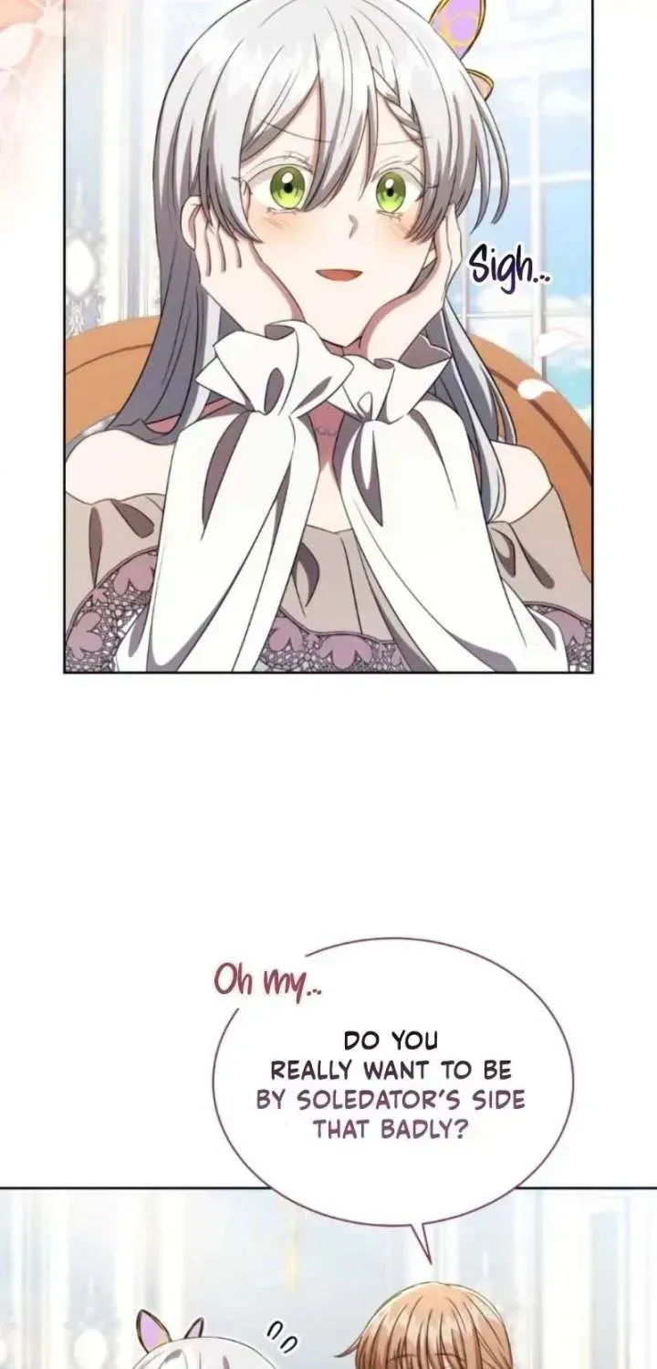 A Mouse Biting a Dragon’s Tail Chapter 95.8 page 16 - 