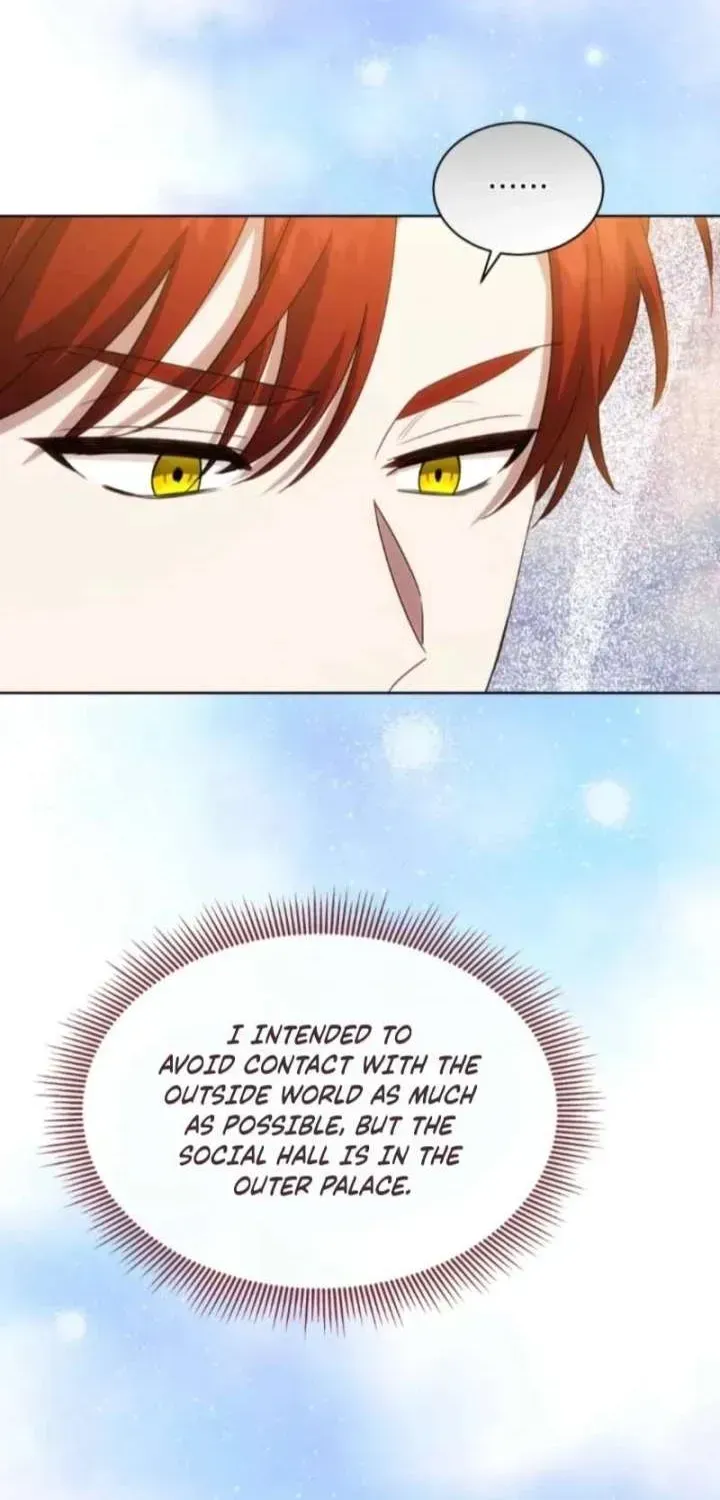 A Mouse Biting a Dragon’s Tail Chapter 95.8 page 71 - 