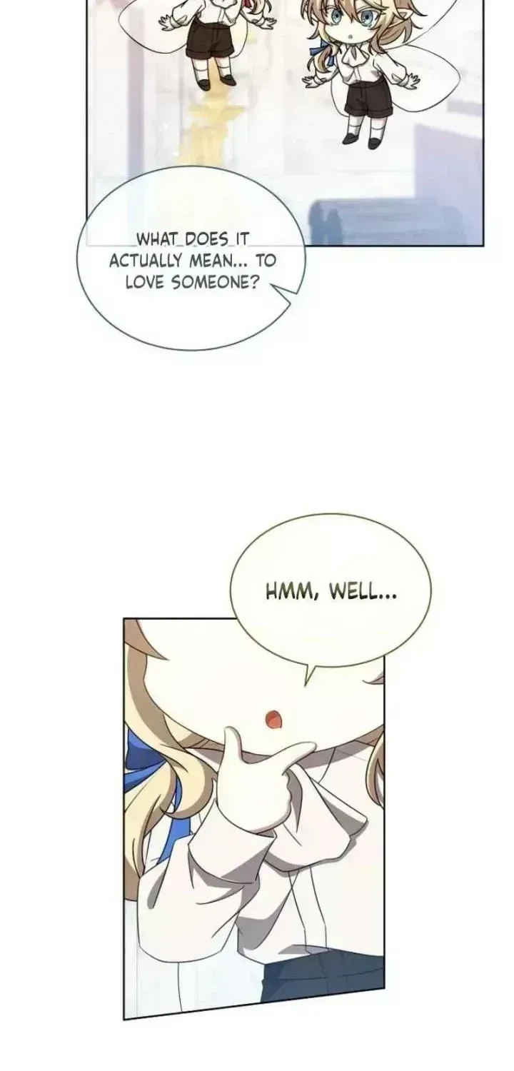 A Mouse Biting a Dragon’s Tail Chapter 96.3 page 14 - 