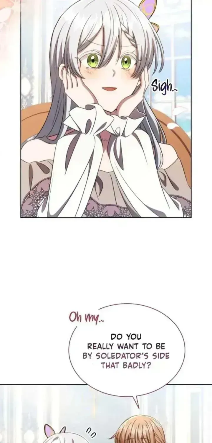 A Mouse Biting a Dragon’s Tail Chapter 96.4 page 16 - 