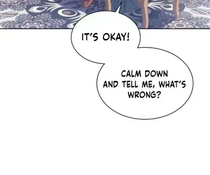 A Mouse Biting a Dragon’s Tail Chapter 96.6 page 6 - 
