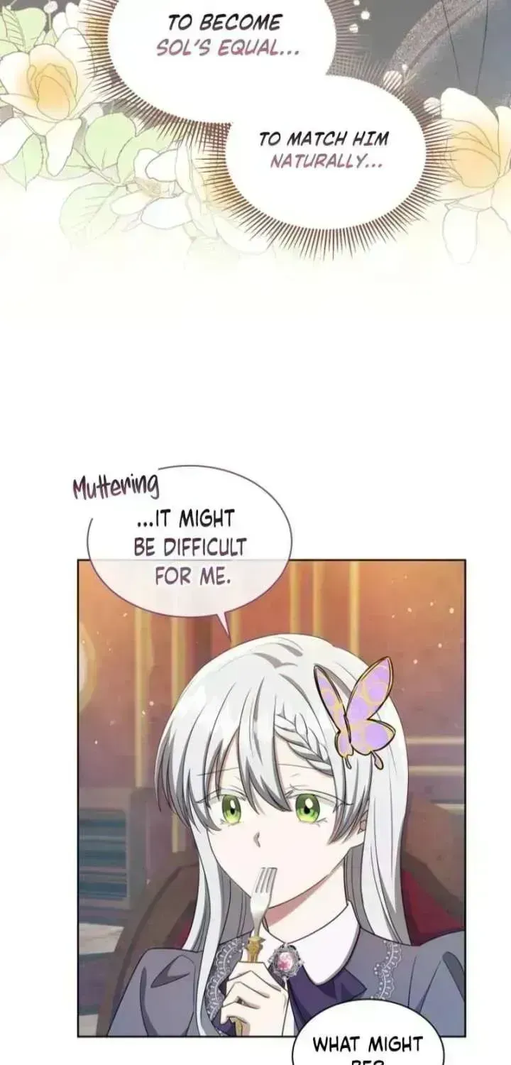 A Mouse Biting a Dragon’s Tail Chapter 96.7 page 25 - 