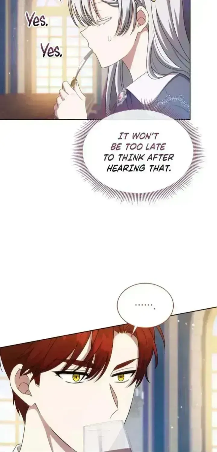 A Mouse Biting a Dragon’s Tail Chapter 96.9 page 28 - 