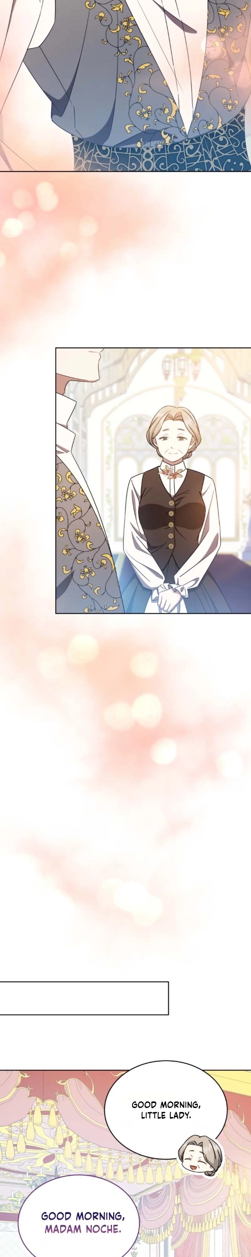 A Mouse Biting a Dragon’s Tail Chapter 96 page 25 - 