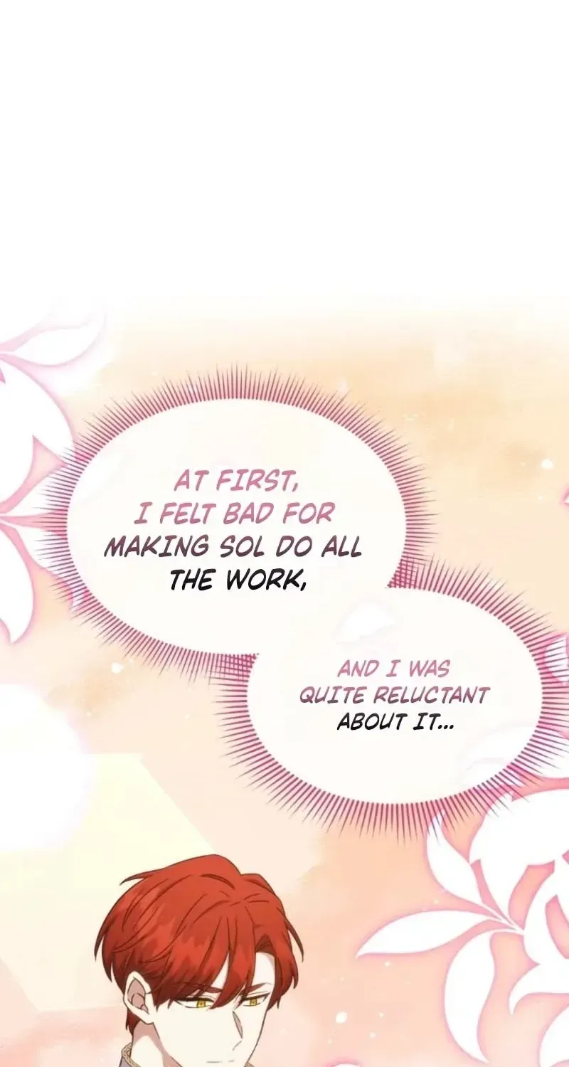 A Mouse Biting a Dragon’s Tail Chapter 97.1 page 59 - 