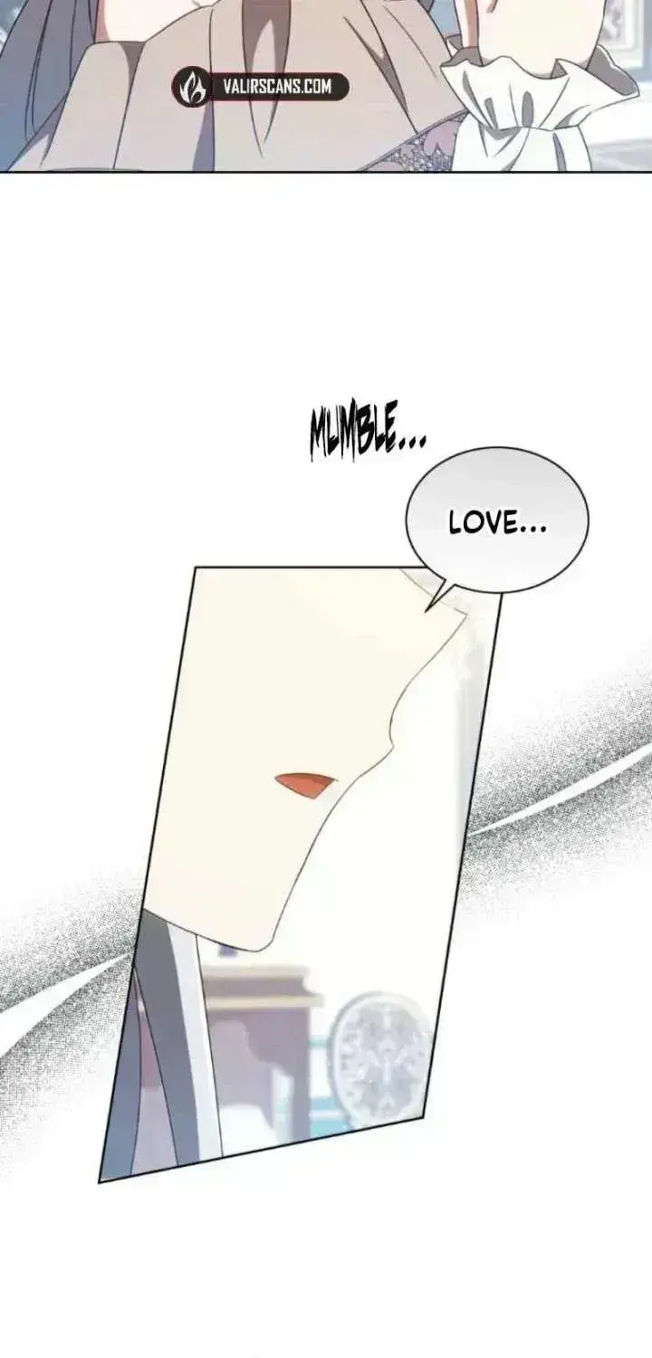 A Mouse Biting a Dragon’s Tail Chapter 97.2 page 22 - 
