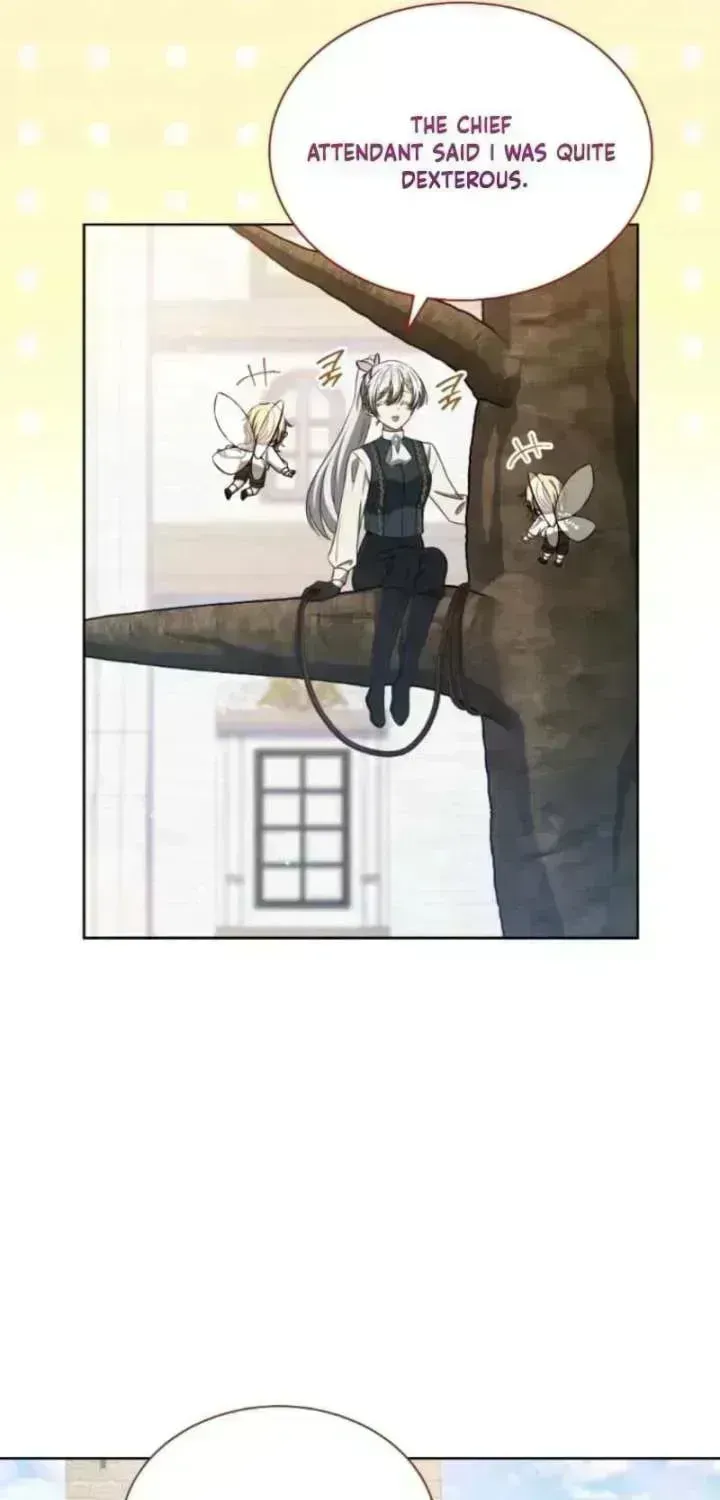 A Mouse Biting a Dragon’s Tail Chapter 97.2 page 46 - 