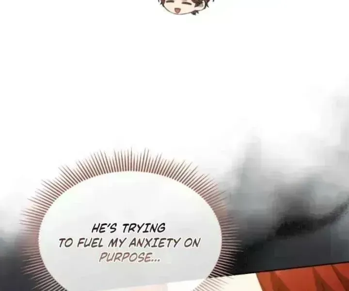 A Mouse Biting a Dragon’s Tail Chapter 97.2 page 54 - 