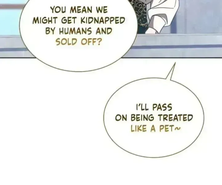 A Mouse Biting a Dragon’s Tail Chapter 97.2 page 66 - 