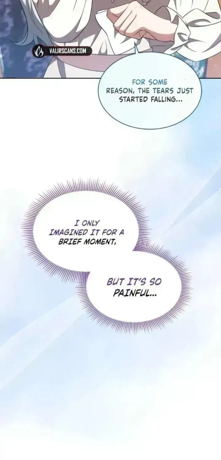 A Mouse Biting a Dragon’s Tail Chapter 97.2 page 8 - 